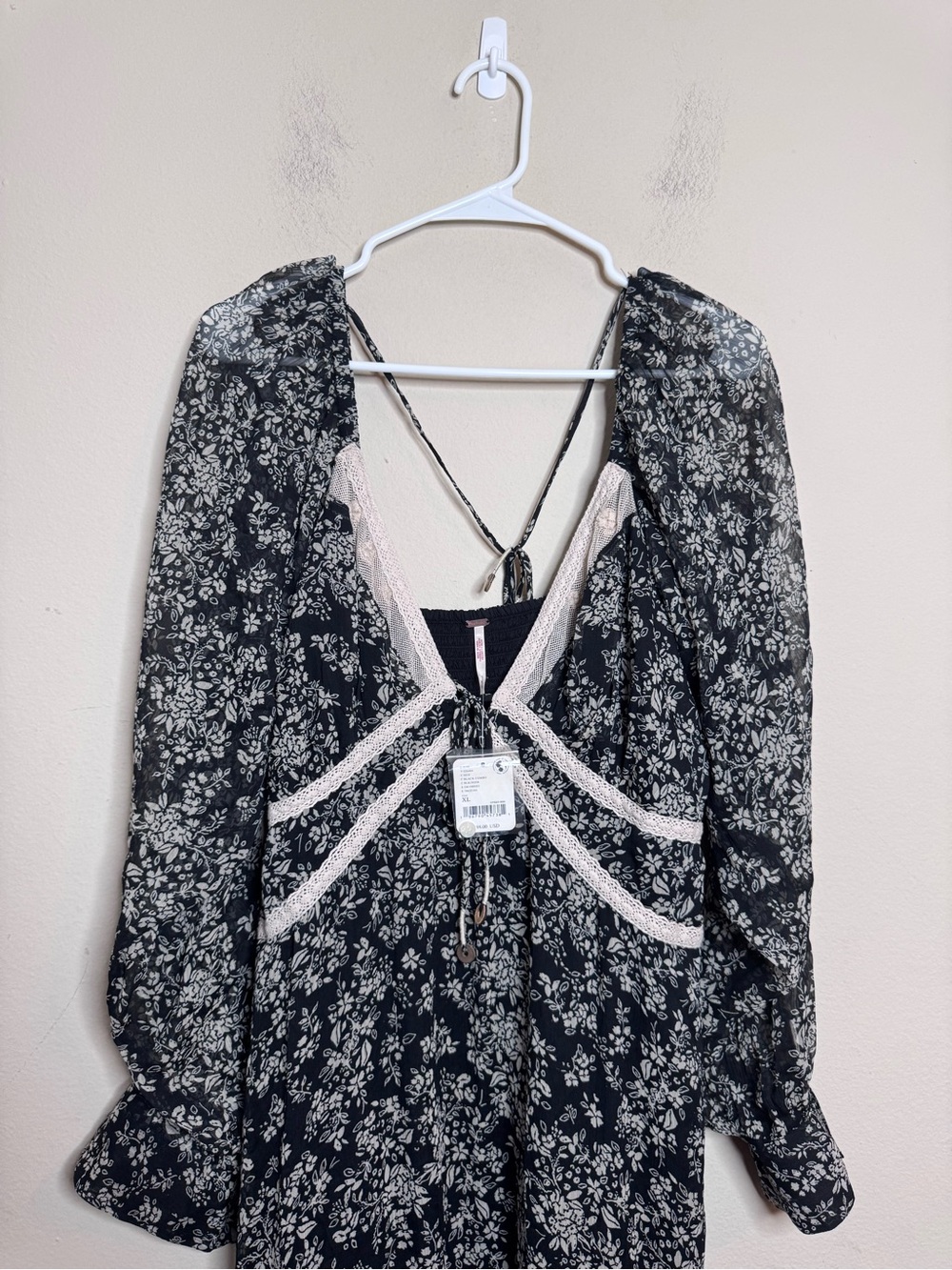 Free People Calloway Maxi Dress - Picture 4 of 14